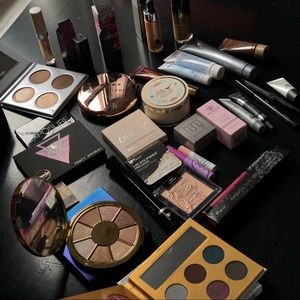SO MUCH MAKEUP (bundle) (Bite beauty, bang &more!)
